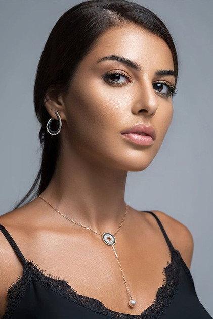Sevinj Aliyeva - Actor Profile Photo