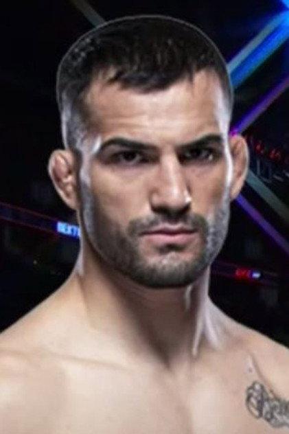 Mirsad Bektić - Actor Profile Photo