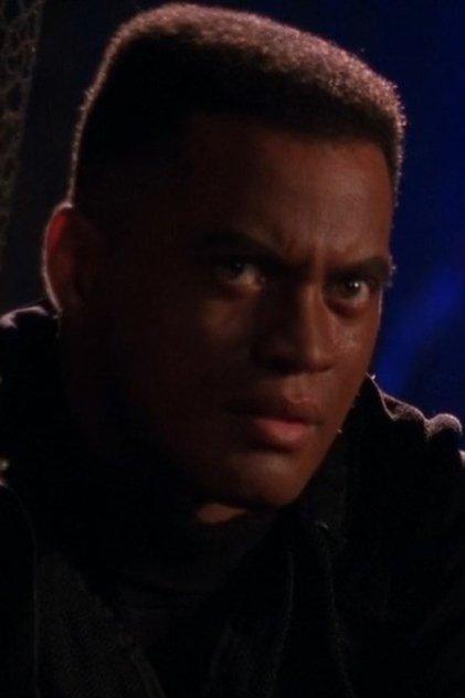 Gregory McKinney - Actor Profile Photo