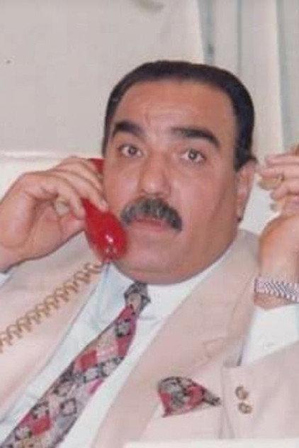 Sayed Sadek - Actor Profile Photo
