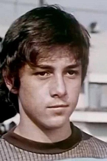 Josh Albee - Actor Profile Photo