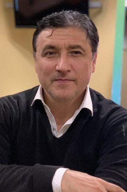 Darko Pančev - Actor Profile Photo