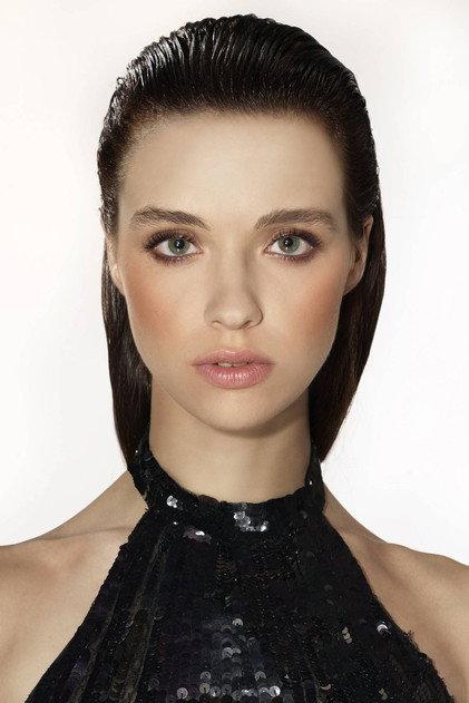 Misha Czumaczenko - Actor Profile Photo