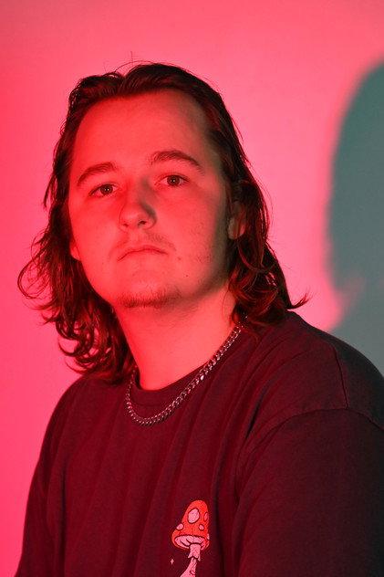 Bailey Reinhold - Actor Profile Photo