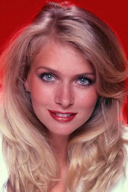 Donna Dixon - Actor Profile Photo