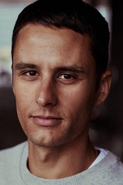 Youssef Wayne Hvidtfeldt - Actor Profile Photo