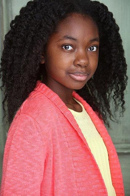 Haley Brooke Walker - Actor Profile Photo