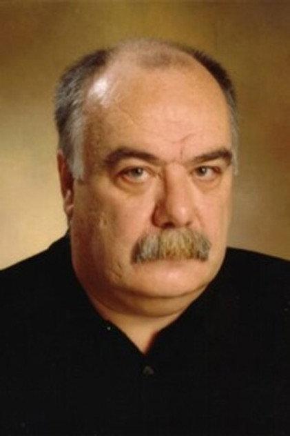 Rafael Martín - Actor Profile Photo