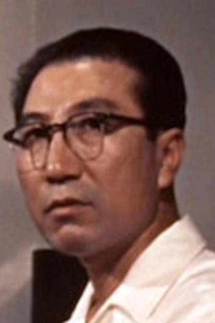 Akio Kusama - Actor Profile Photo
