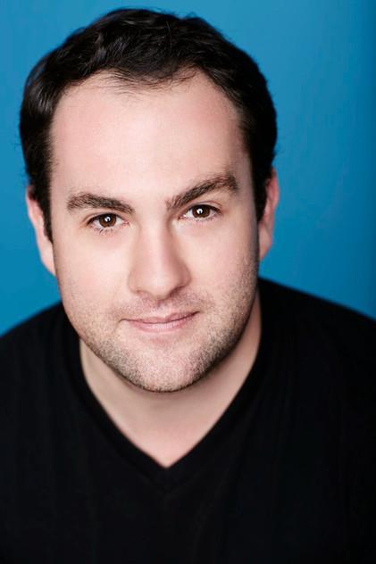 Zac Moon - Actor Profile Photo