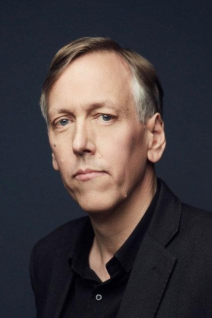 Lodge Kerrigan - Actor Profile Photo