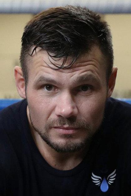 Martin Murray - Actor Profile Photo