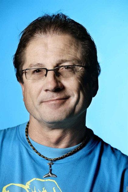 Steve Lichtag - Actor Profile Photo