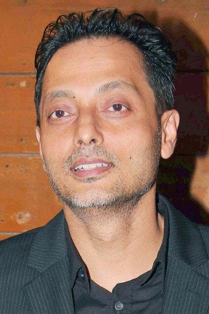 Sujoy Ghosh - Actor Profile Photo