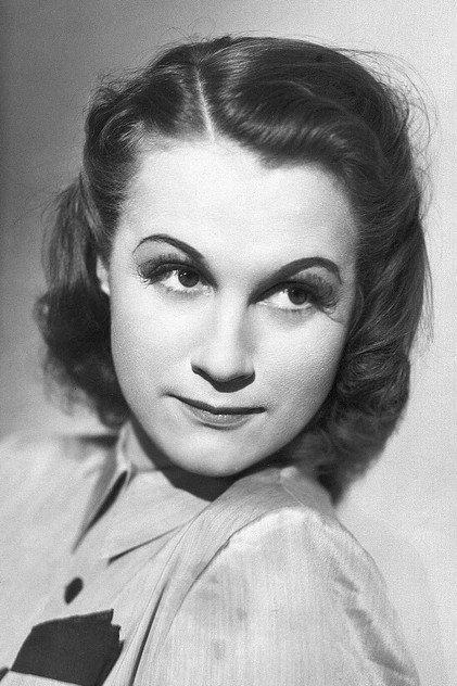 Adina Mandlová - Actor Profile Photo