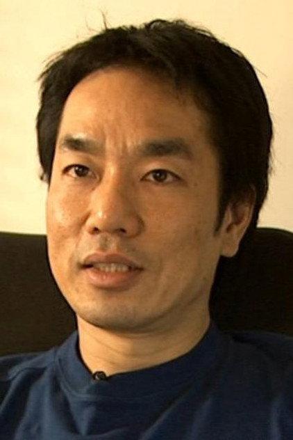 Patrick Leung Pak-Kin - Actor Profile Photo
