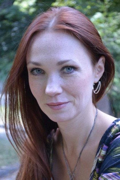 Anastasia Mateshko - Actor Profile Photo