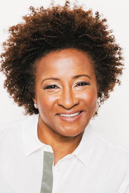 Wanda Sykes - Actor Profile Photo