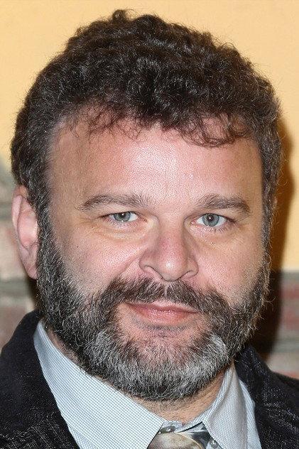 Tudor Petruț - Actor Profile Photo