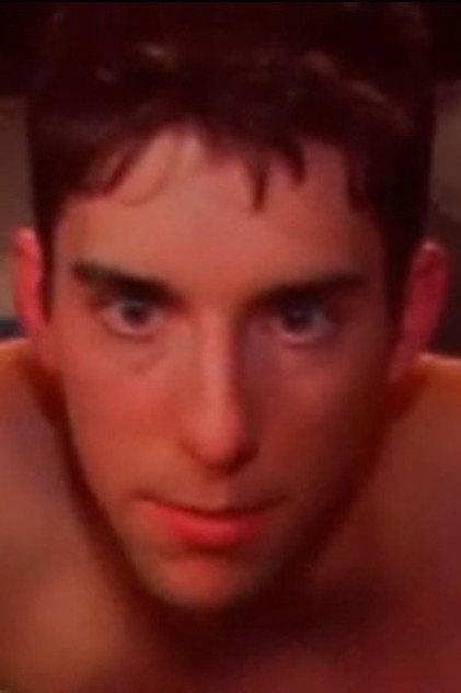 Scorpio Knight - Actor Profile Photo