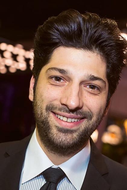 Borko Perić - Actor Profile Photo