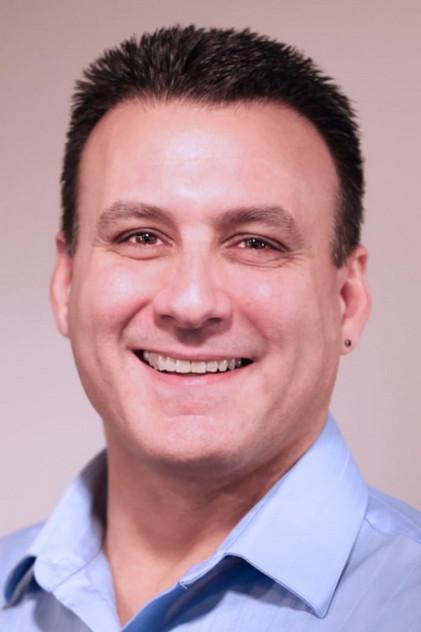 Noel Ramos - Actor Profile Photo