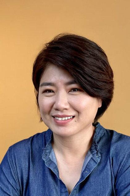 Yen Yi-wen - Actor Profile Photo