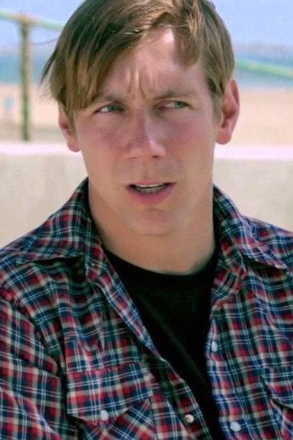 Brian Sumner - Actor Profile Photo