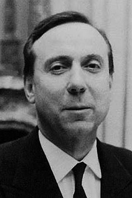 Michel Debré - Actor Profile Photo