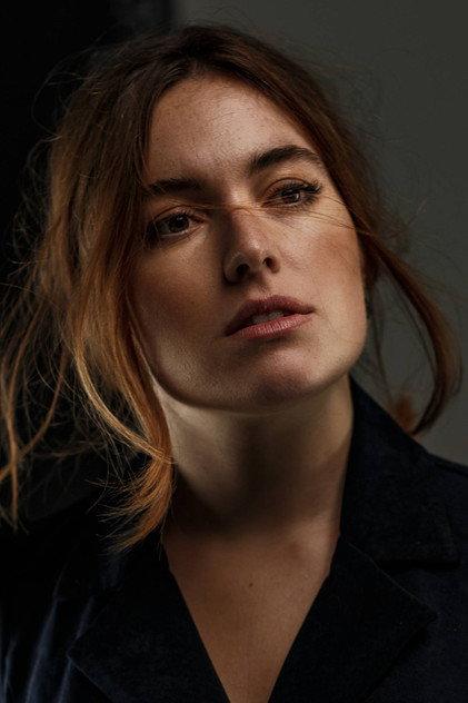 Victoria Lacoste - Actor Profile Photo