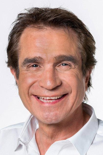 Alex Zisis - Actor Profile Photo