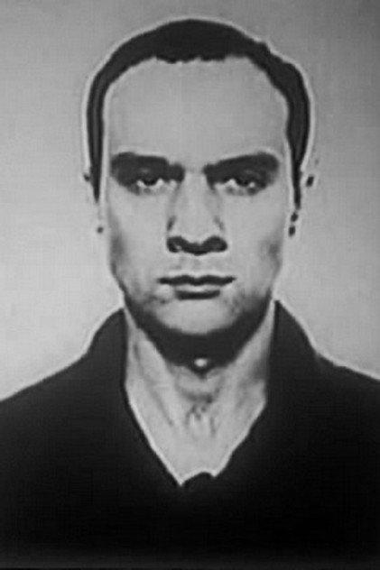 Aleksey Rodionov - Actor Profile Photo