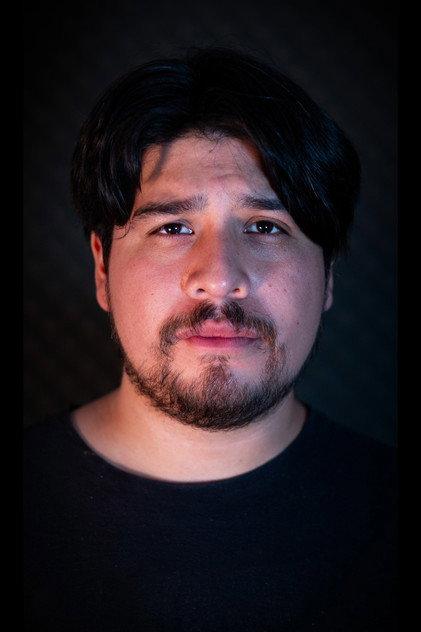 Marc Vega - Actor Profile Photo