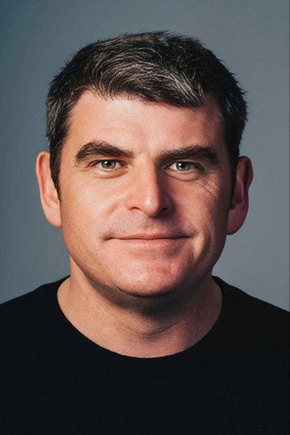 Graham Putnam - Actor Profile Photo