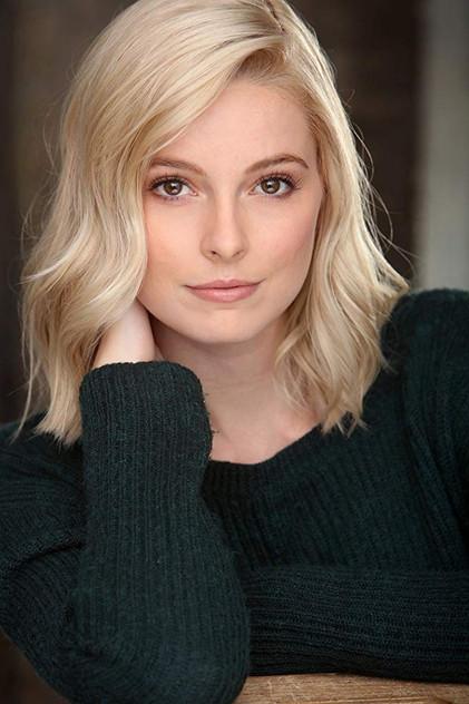 Briana White - Actor Profile Photo