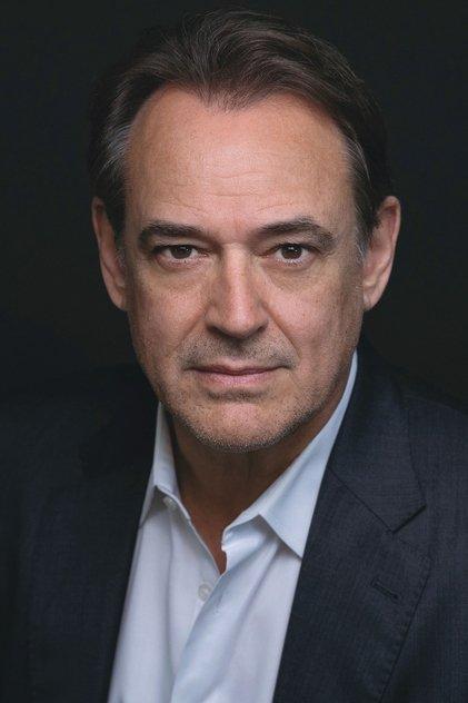 Jon Lindstrom - Actor Profile Photo