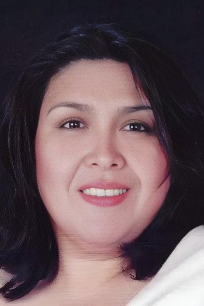 Myra Manibog - Actor Profile Photo