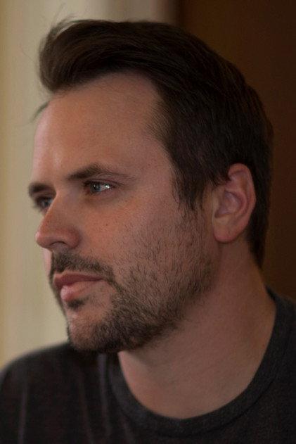 Thomas Torrey - Actor Profile Photo
