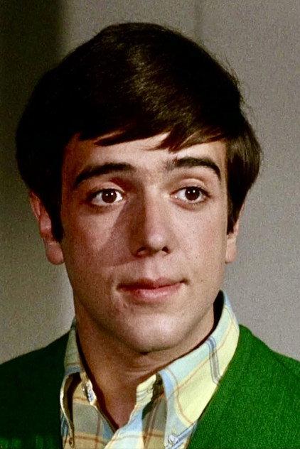 Wes Stern - Actor Profile Photo