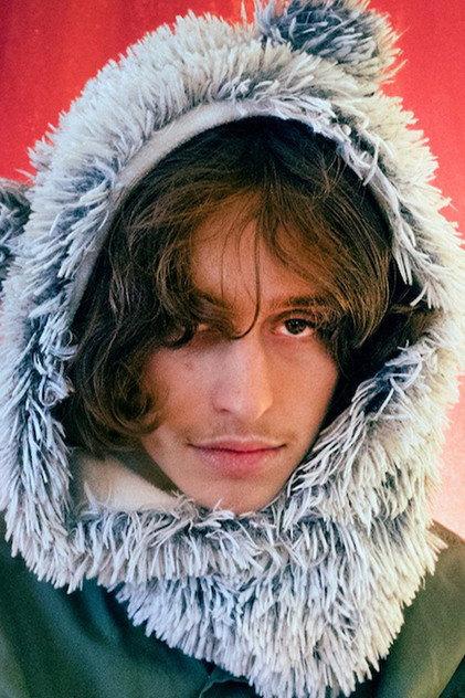 Truls Carlberg - Actor Profile Photo