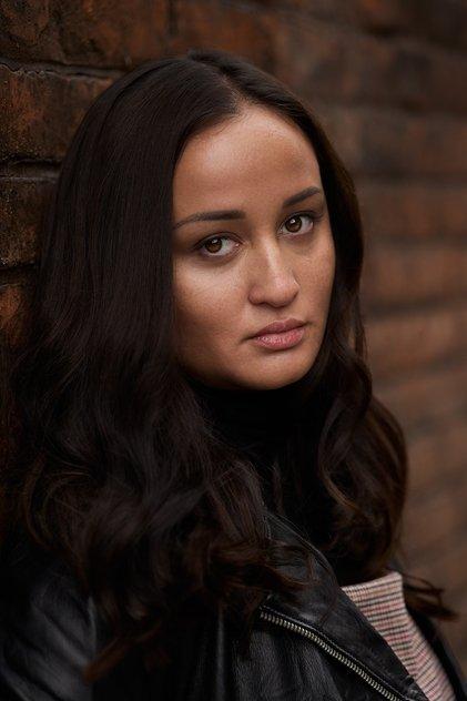 Jenna Clause - Actor Profile Photo