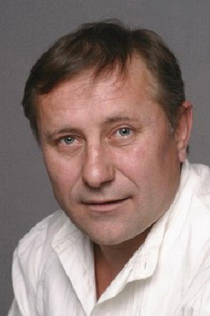 Sergey Shekhovtsov - Actor Profile Photo