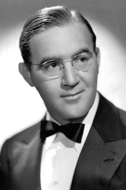 Benny Goodman - Actor Profile Photo