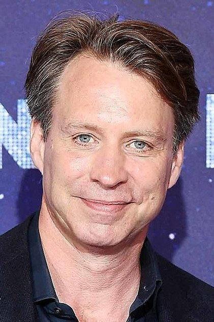 Giles Martin - Actor Profile Photo