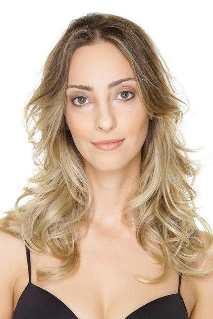 Carolina Cardinale - Actor Profile Photo