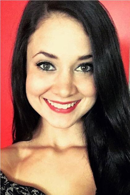 Ashley Killips - Actor Profile Photo