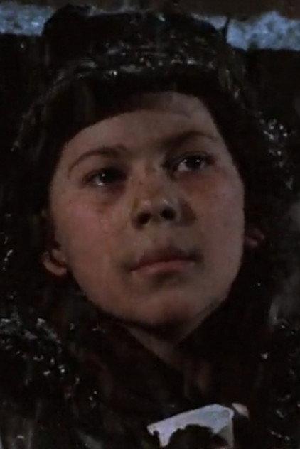Christian Fitzpatrick - Actor Profile Photo