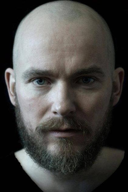 Thomas Knuth-Winterfeldt - Actor Profile Photo
