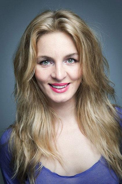 Mariah Kanninen - Actor Profile Photo