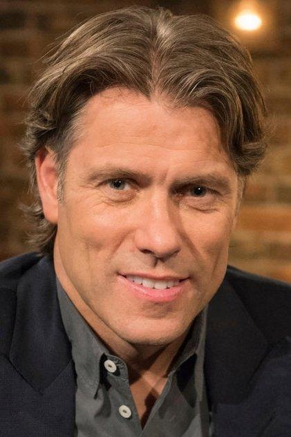 John Bishop - Actor Profile Photo